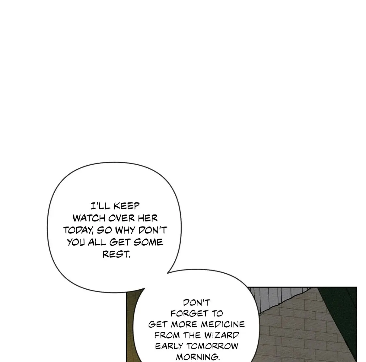 Under the Oak Tree Chapter 16 Page 186