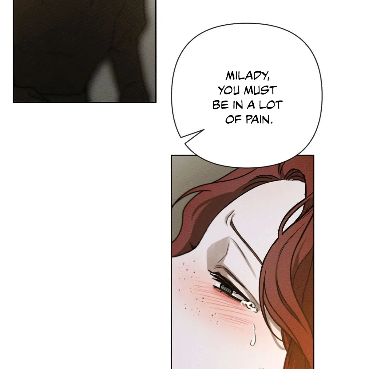 Under the Oak Tree Chapter 16 Page 191