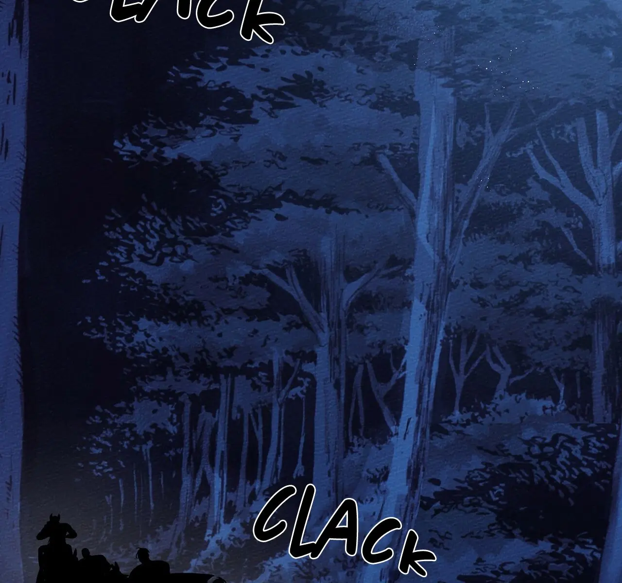 Under the Oak Tree Chapter 17 Page 6