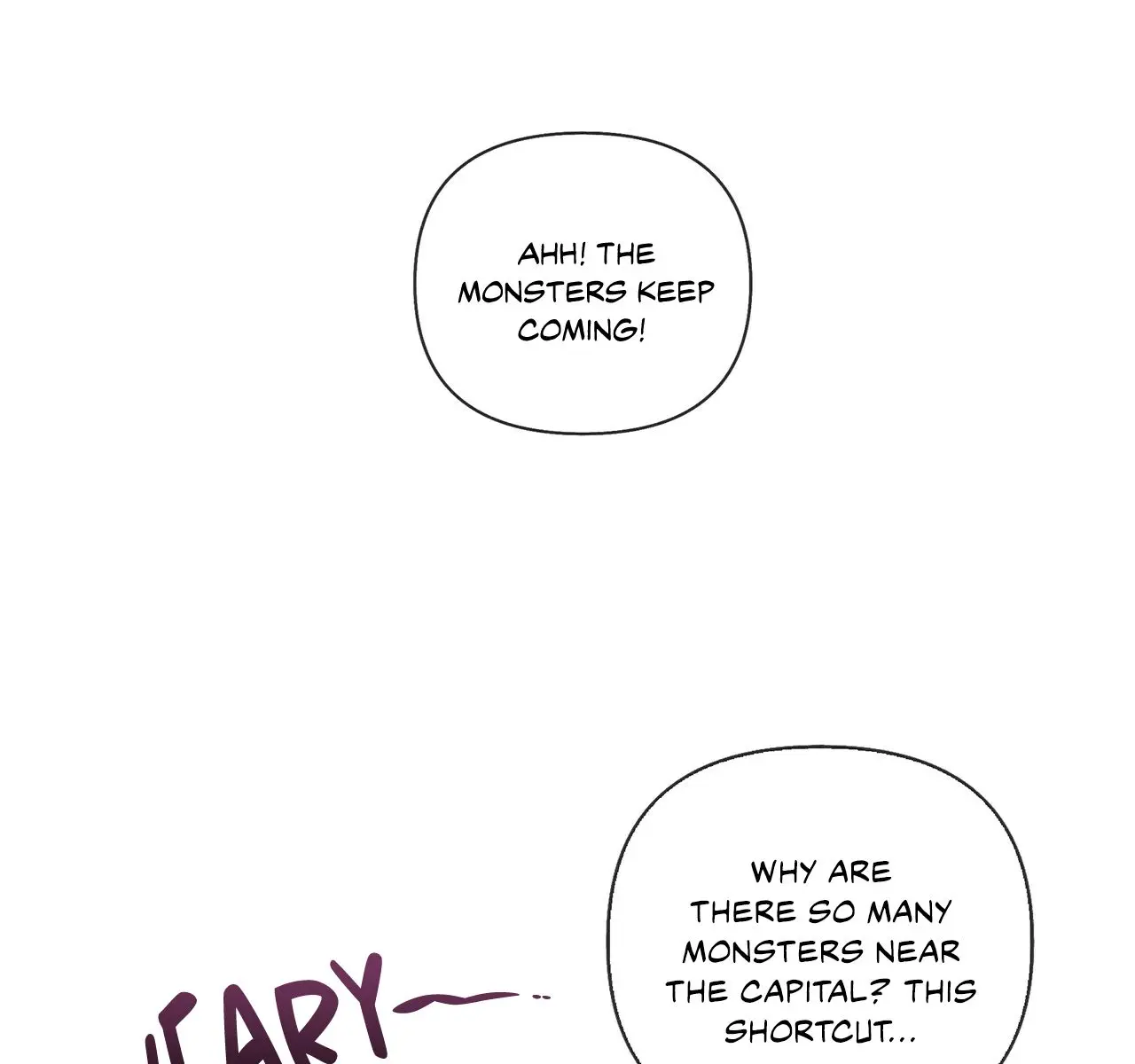 Under the Oak Tree Chapter 17 Page 17