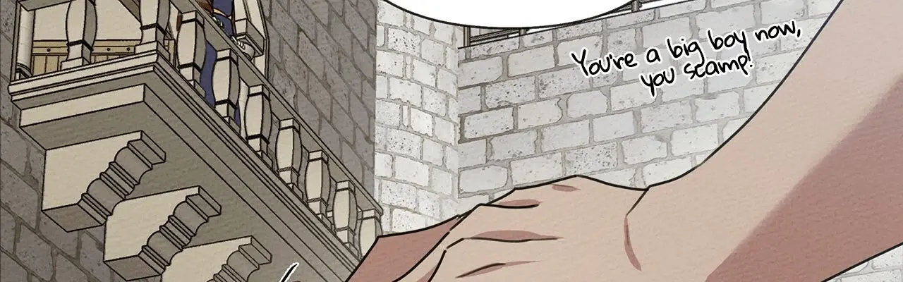 Under the Oak Tree Chapter 17 Page 55