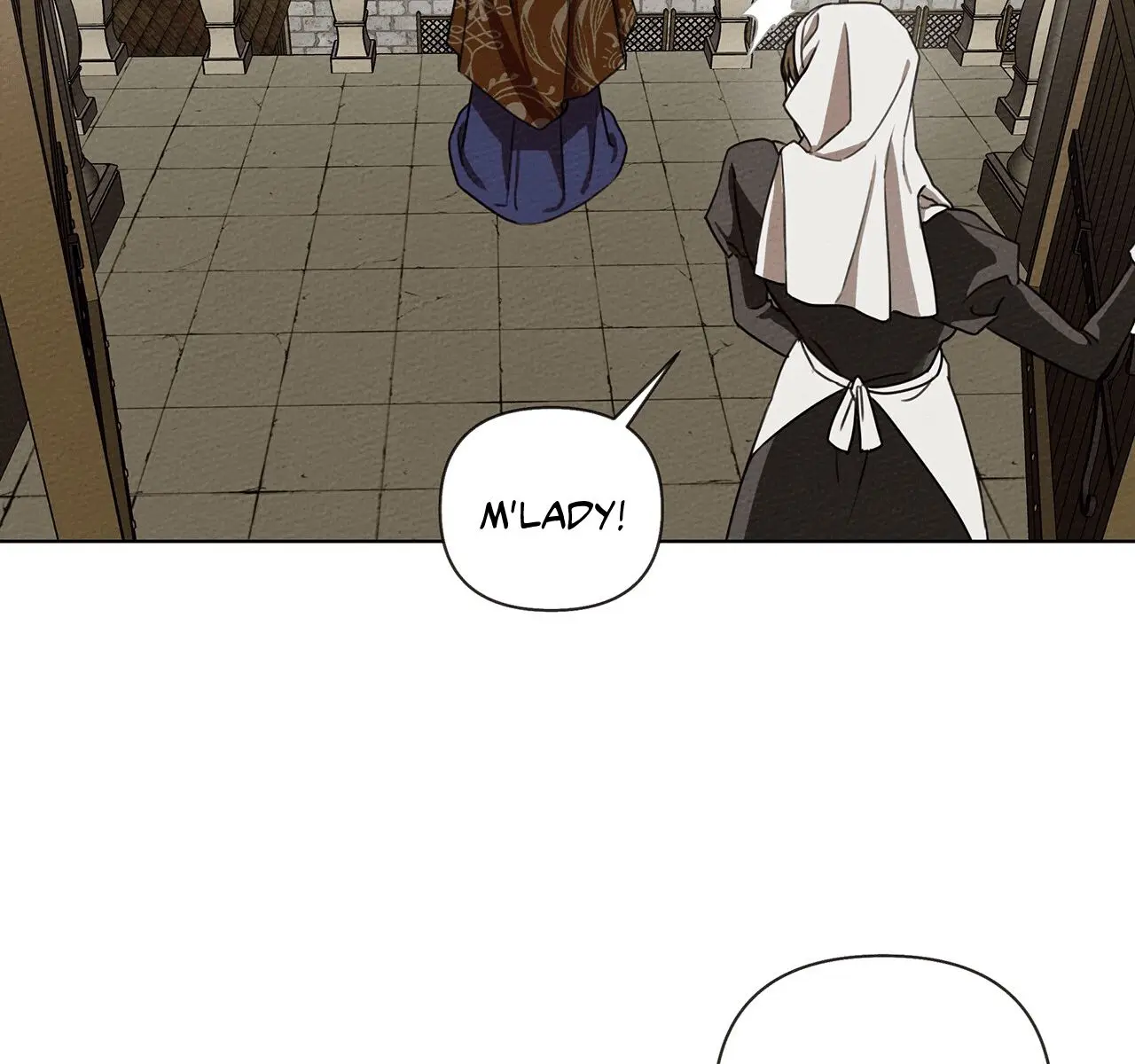 Under the Oak Tree Chapter 17 Page 72