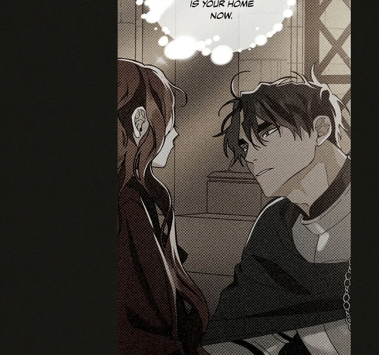 Under the Oak Tree Chapter 17 Page 77