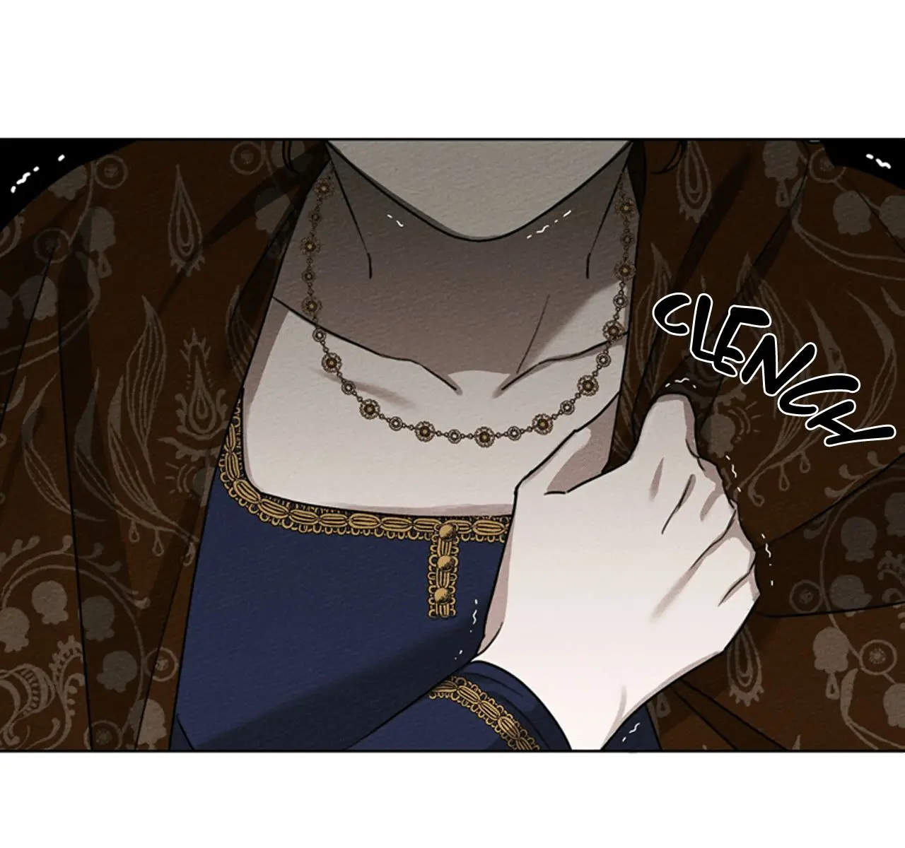 Under the Oak Tree Chapter 17 Page 84