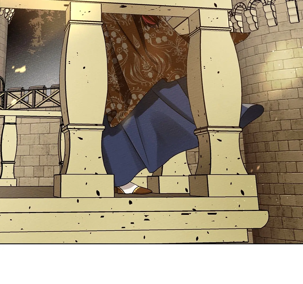 Under the Oak Tree Chapter 17 Page 92