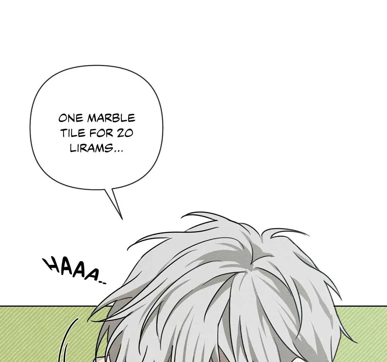 Under the Oak Tree Chapter 17 Page 105