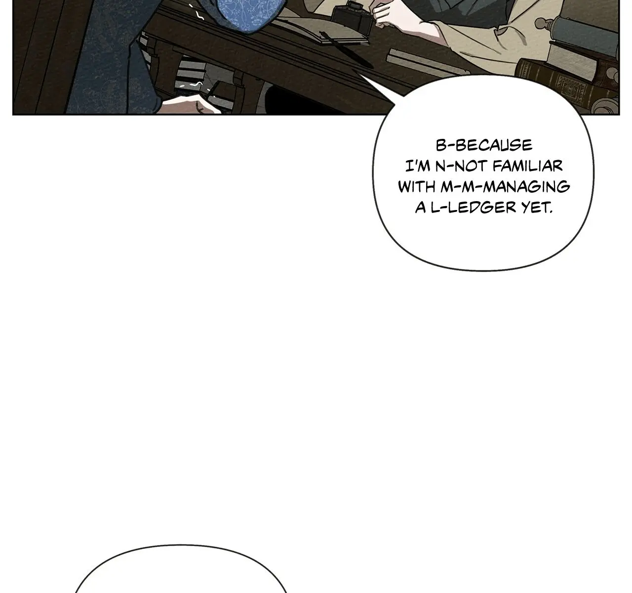Under the Oak Tree Chapter 17 Page 119