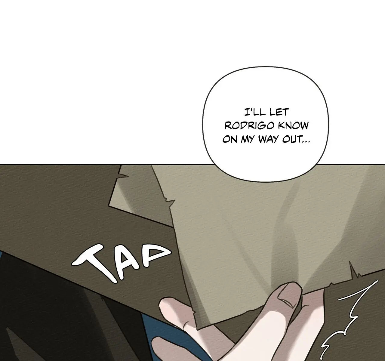 Under the Oak Tree Chapter 17 Page 121