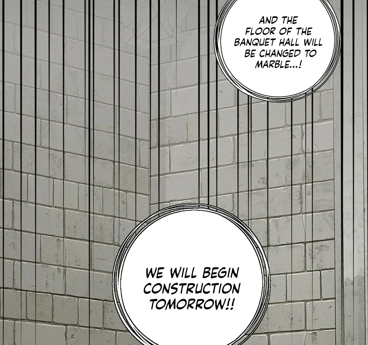 Under the Oak Tree Chapter 17 Page 130