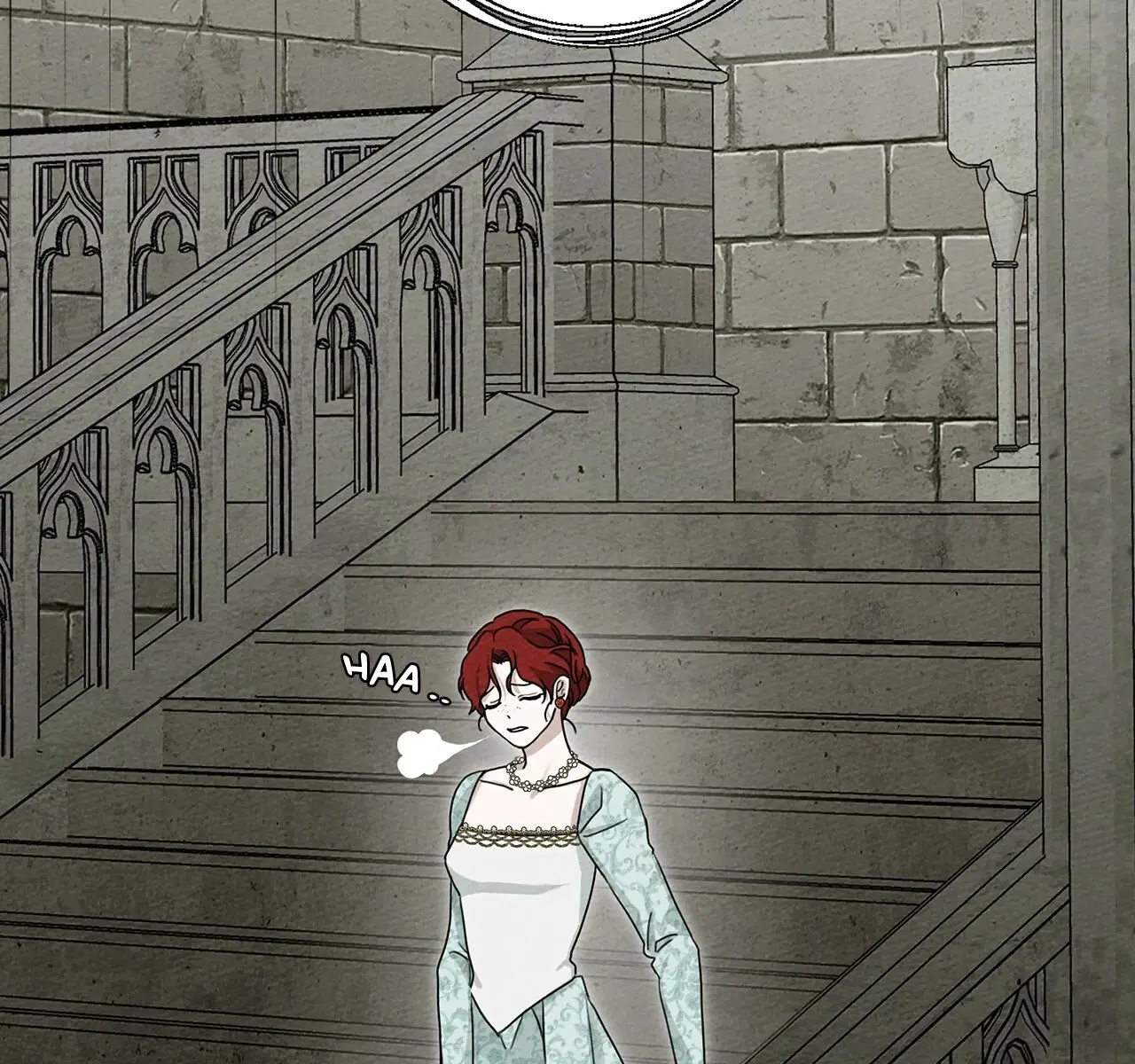 Under the Oak Tree Chapter 17 Page 131