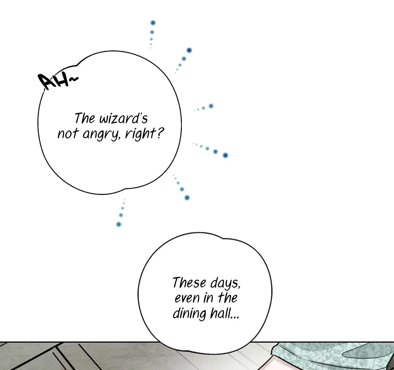 Under the Oak Tree Chapter 17 Page 133
