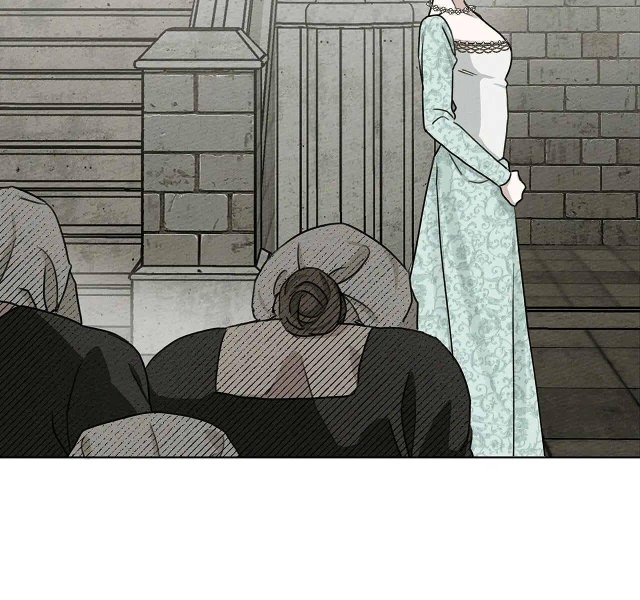 Under the Oak Tree Chapter 17 Page 139