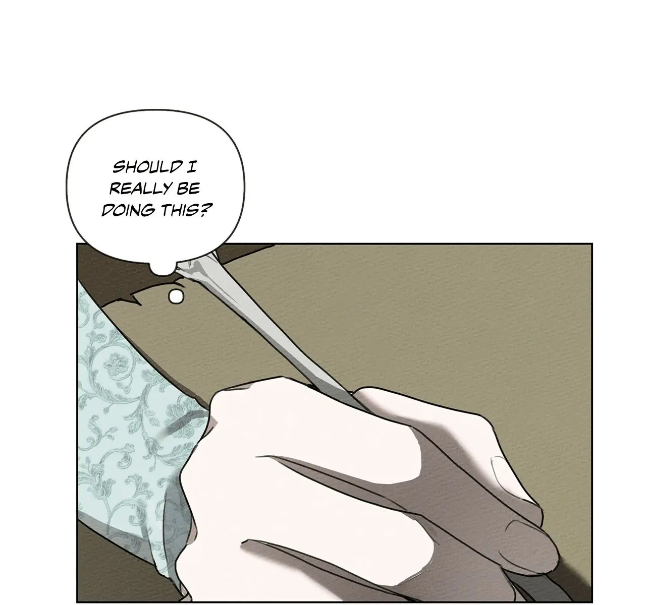 Under the Oak Tree Chapter 17 Page 148