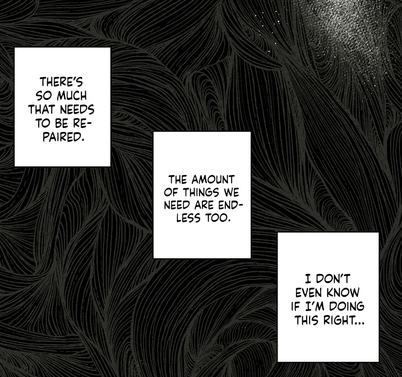 Under the Oak Tree Chapter 17 Page 150