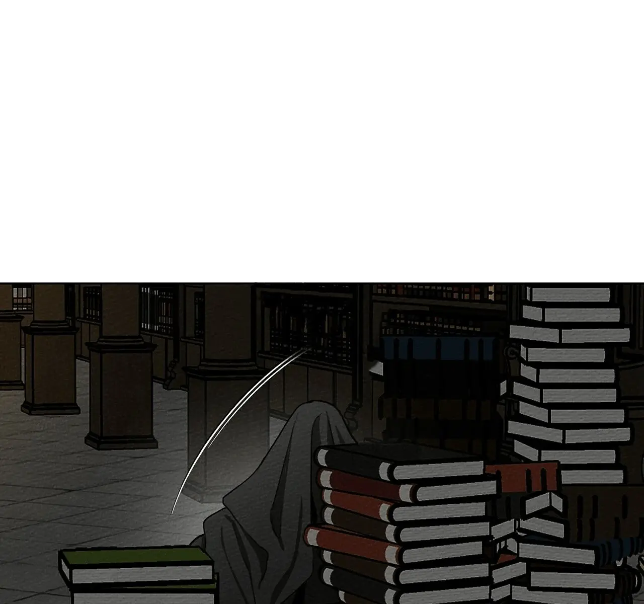 Under the Oak Tree Chapter 17 Page 157