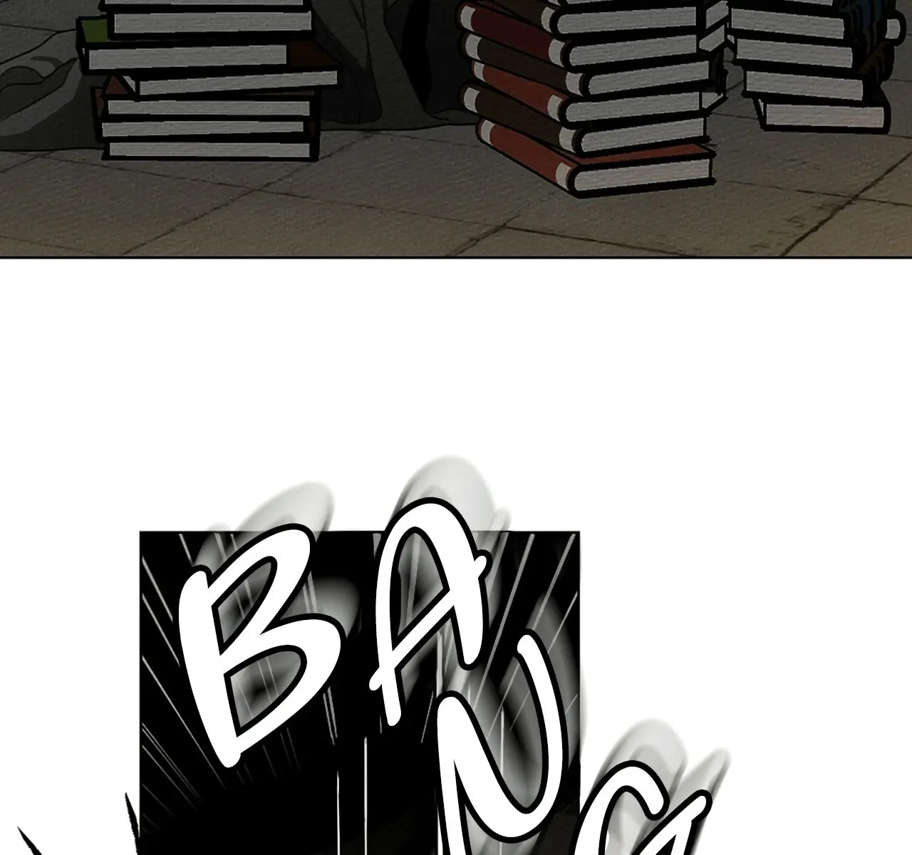Under the Oak Tree Chapter 17 Page 158