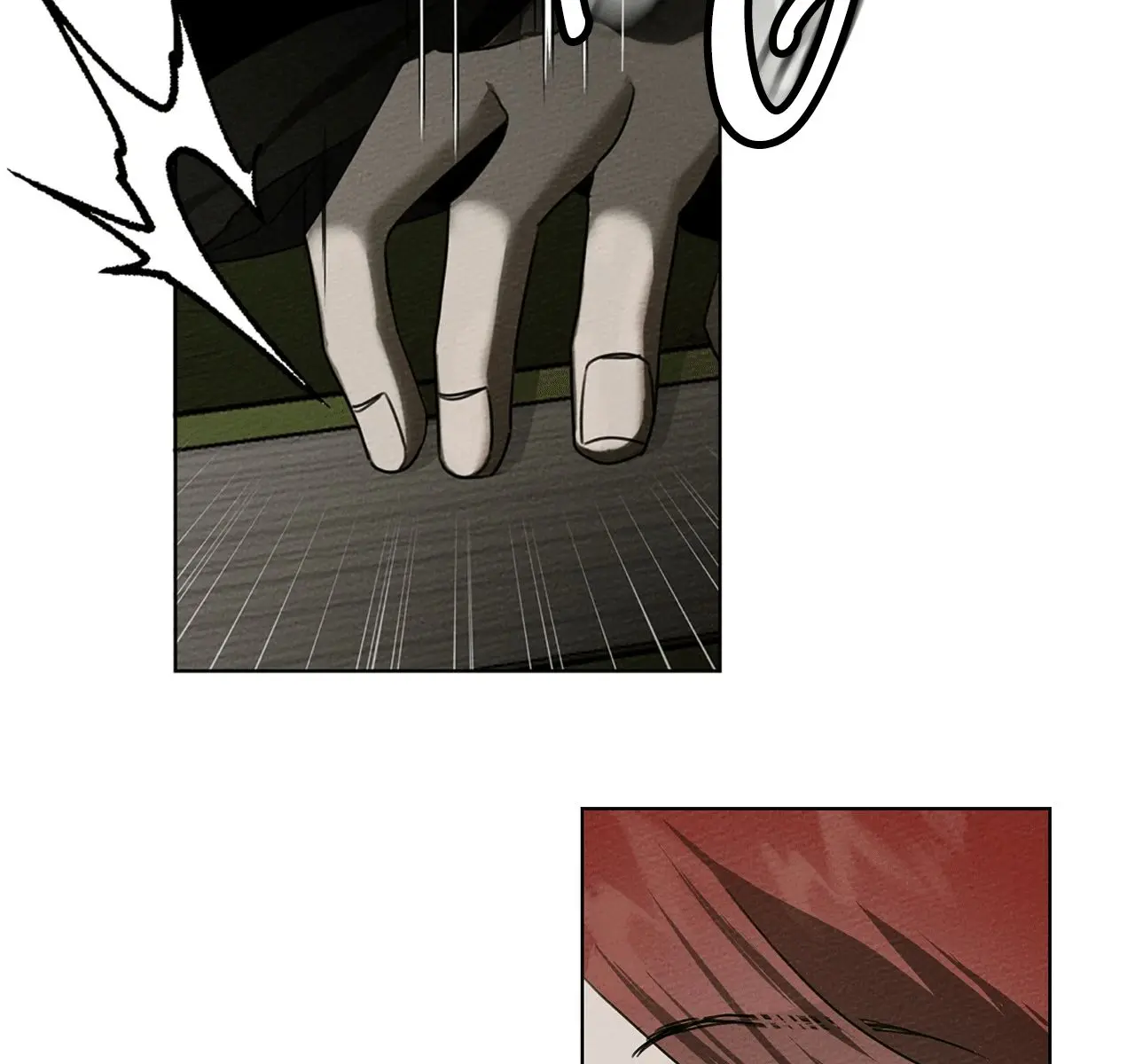 Under the Oak Tree Chapter 17 Page 159