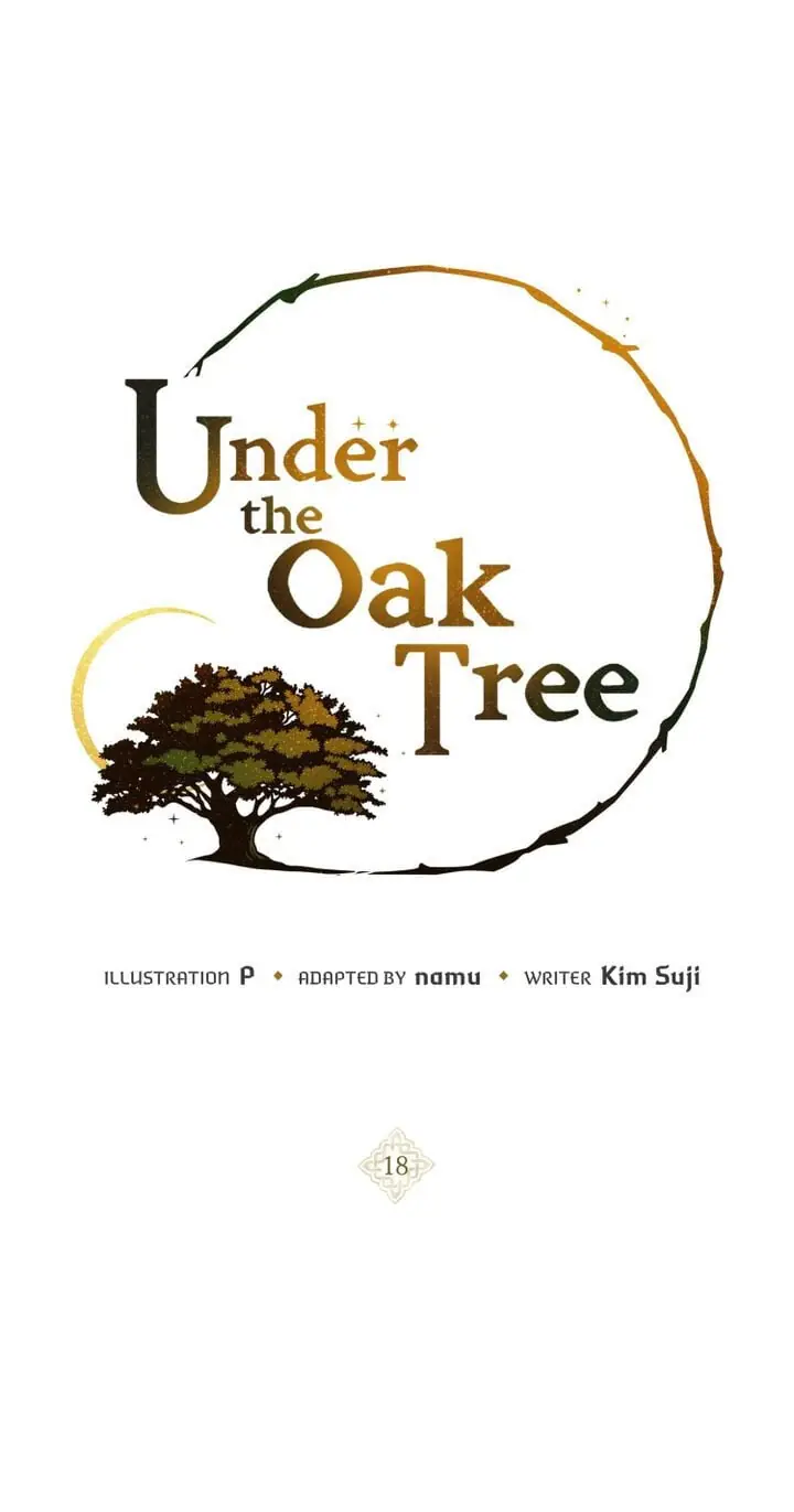 Under the Oak Tree Chapter 18 Page 2