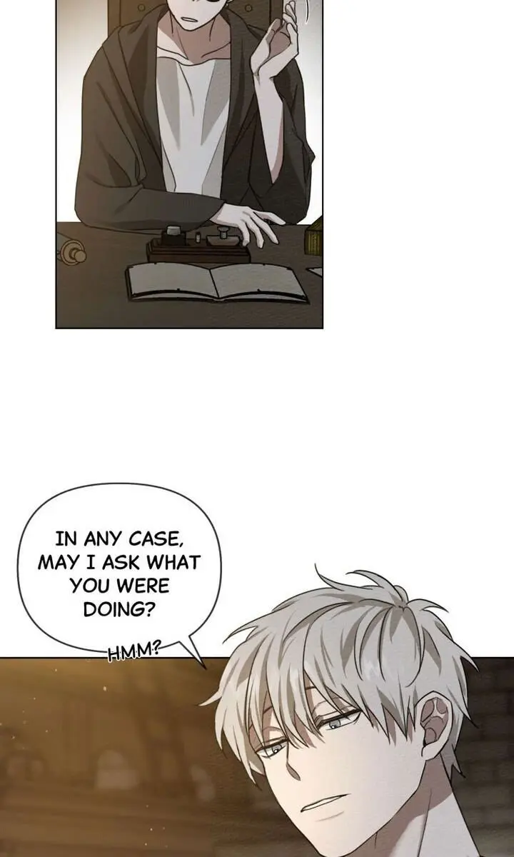 Under the Oak Tree Chapter 18 Page 18