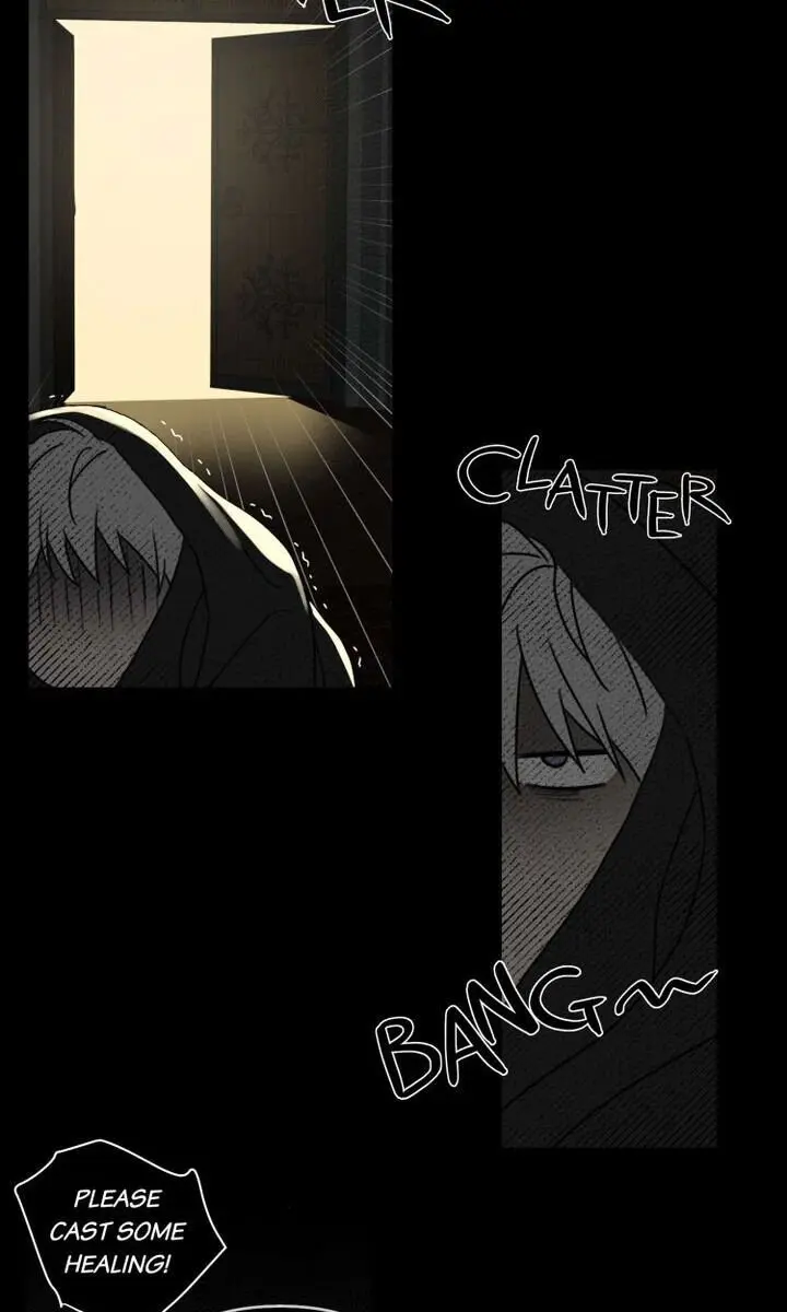 Under the Oak Tree Chapter 18 Page 21