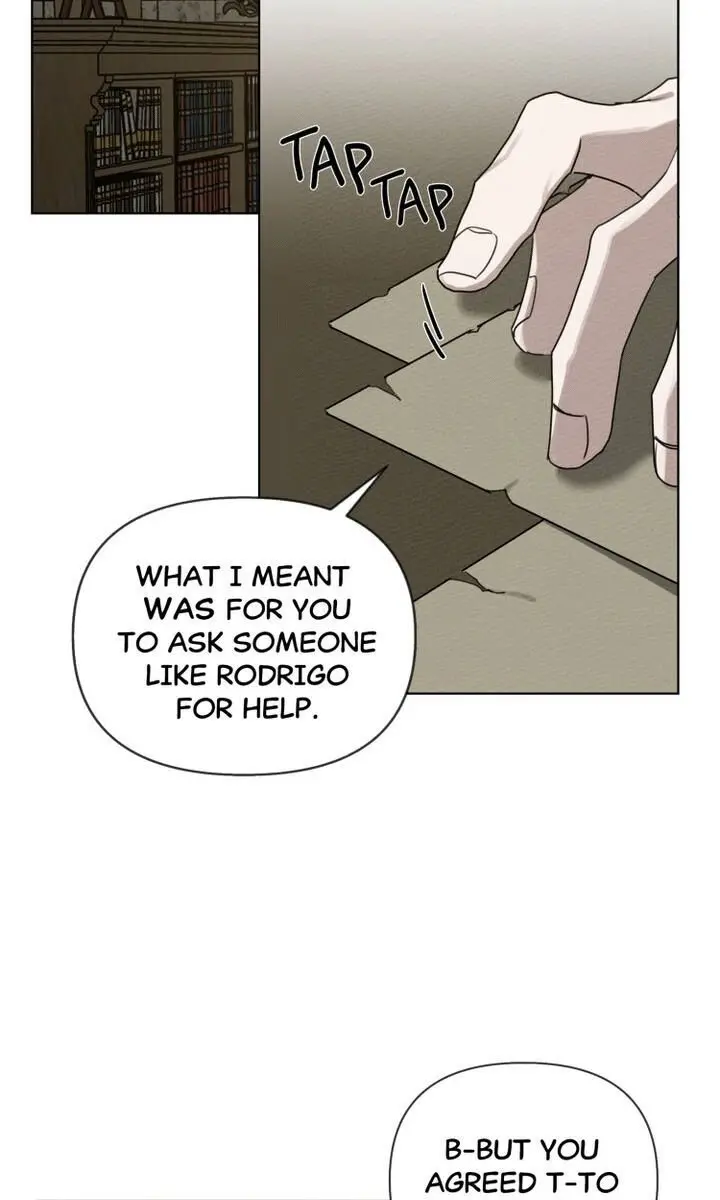 Under the Oak Tree Chapter 18 Page 32