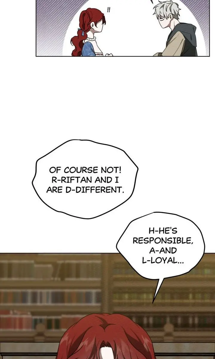 Under the Oak Tree Chapter 18 Page 35