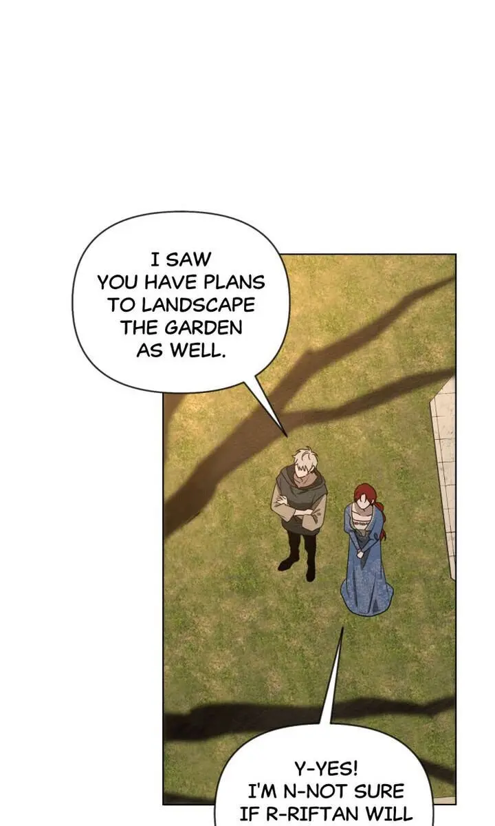 Under the Oak Tree Chapter 18 Page 45