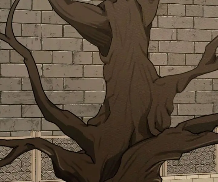 Under the Oak Tree Chapter 18 Page 47