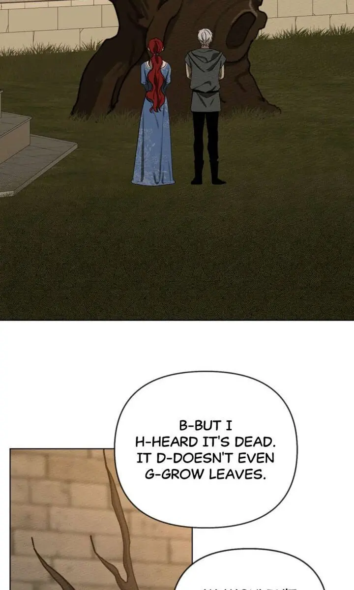 Under the Oak Tree Chapter 18 Page 51