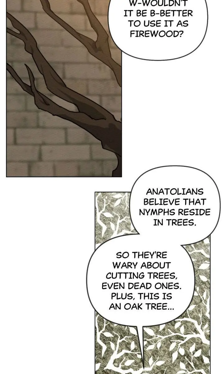 Under the Oak Tree Chapter 18 Page 52