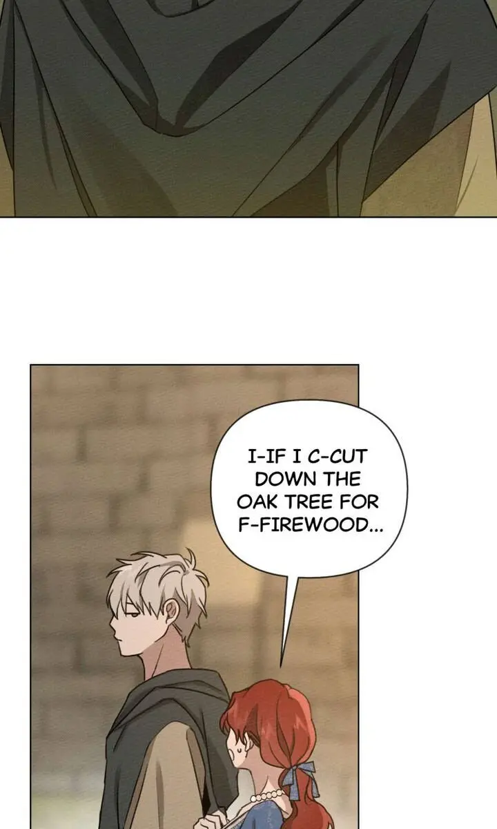 Under the Oak Tree Chapter 18 Page 72