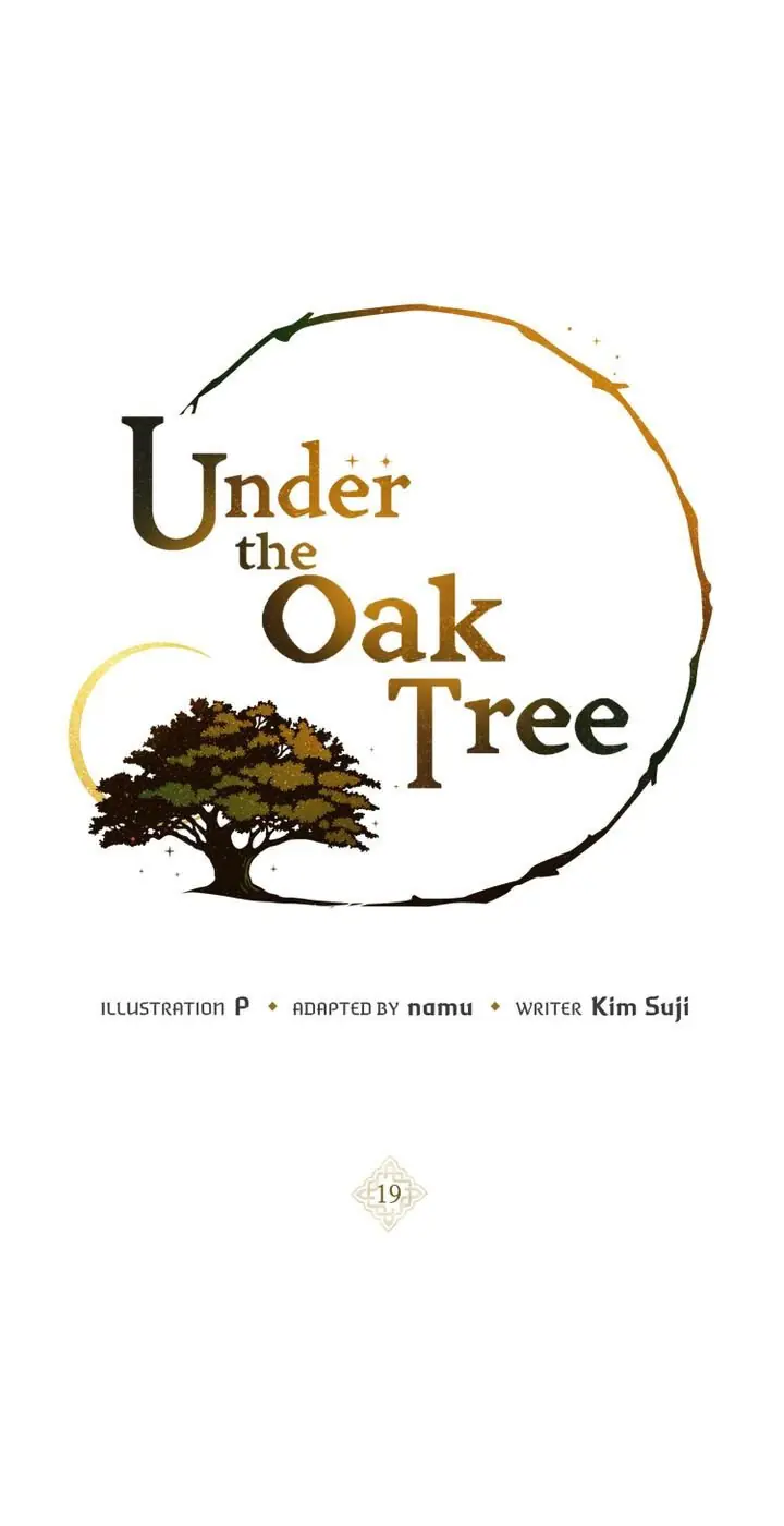 Under the Oak Tree Chapter 19 Page 2