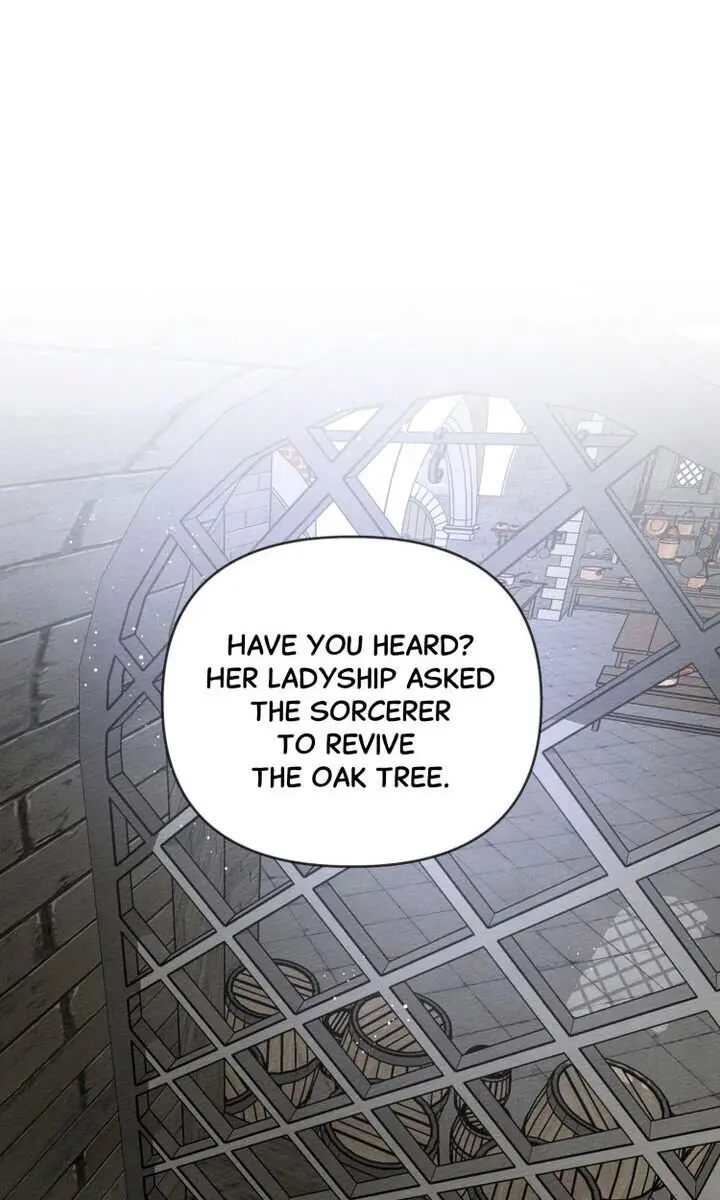 Under the Oak Tree Chapter 19 Page 3
