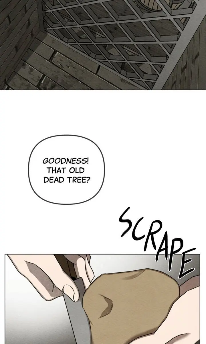 Under the Oak Tree Chapter 19 Page 4