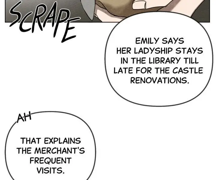 Under the Oak Tree Chapter 19 Page 5