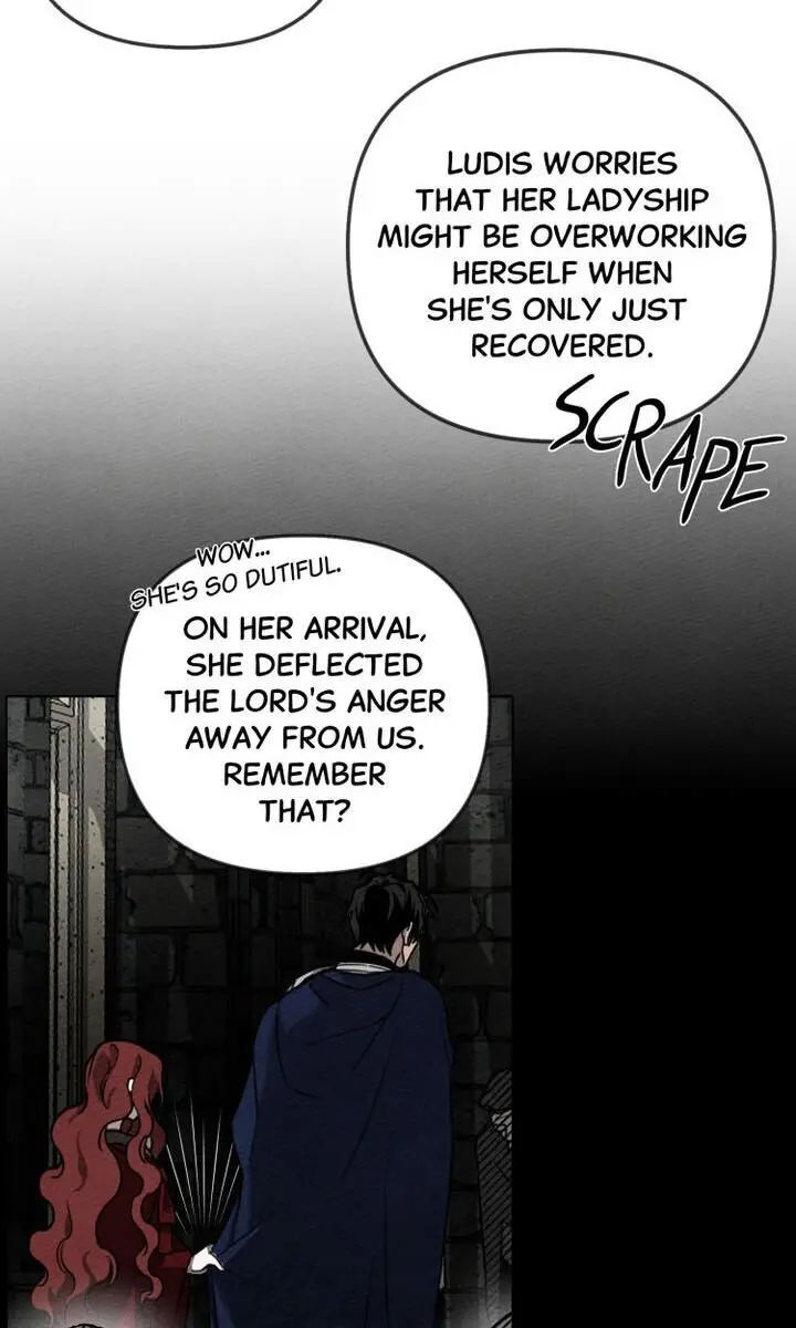Under the Oak Tree Chapter 19 Page 6