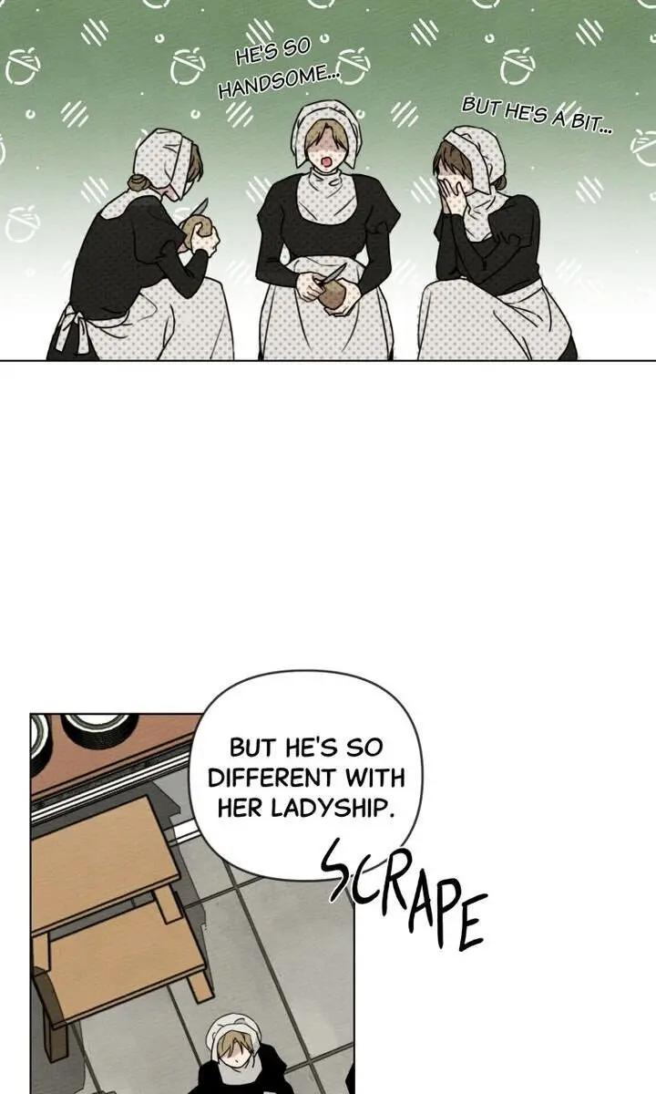 Under the Oak Tree Chapter 19 Page 10
