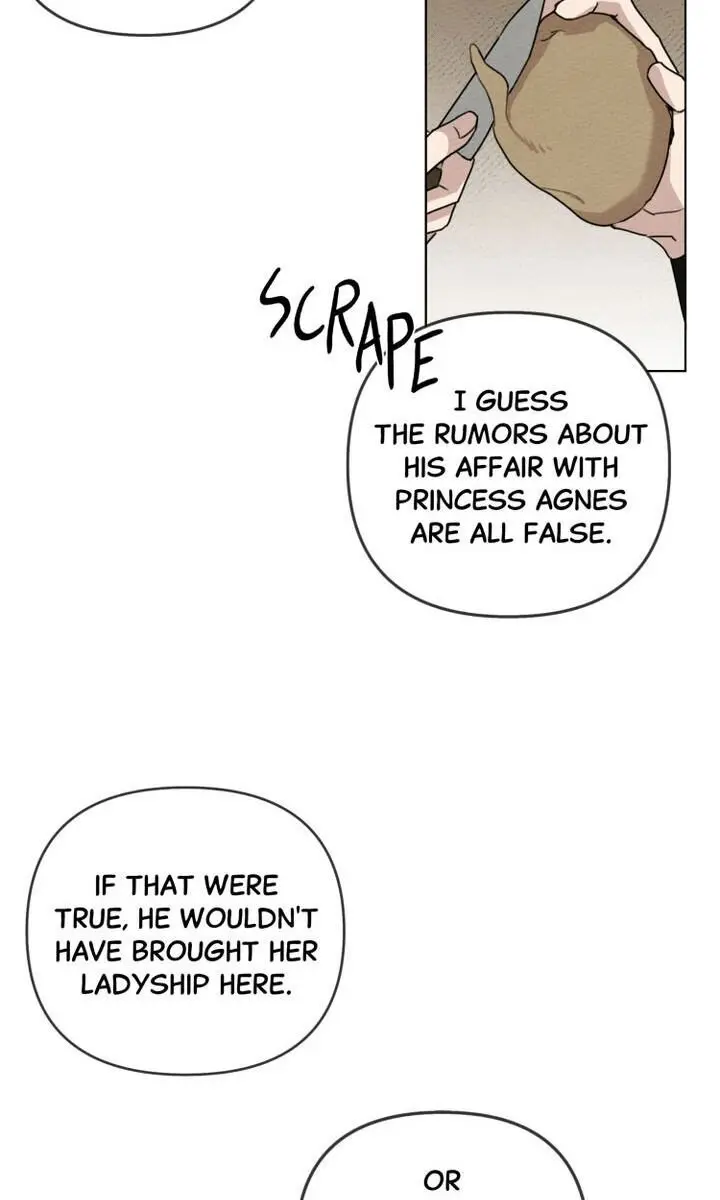 Under the Oak Tree Chapter 19 Page 12