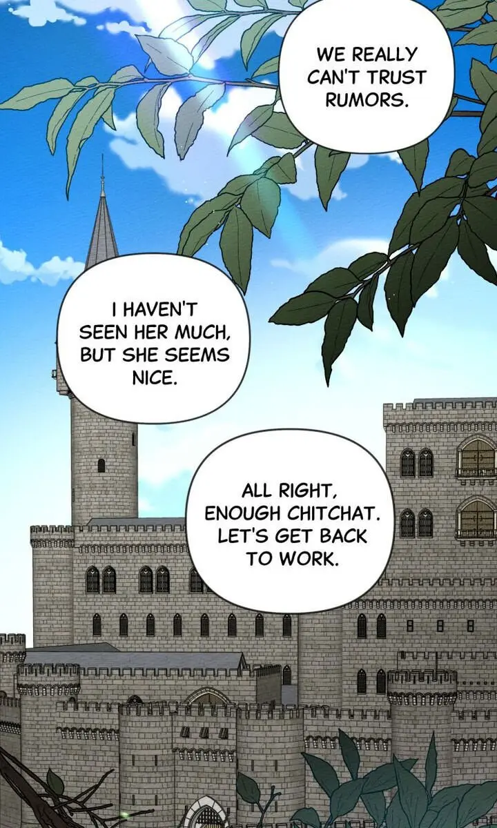 Under the Oak Tree Chapter 19 Page 22
