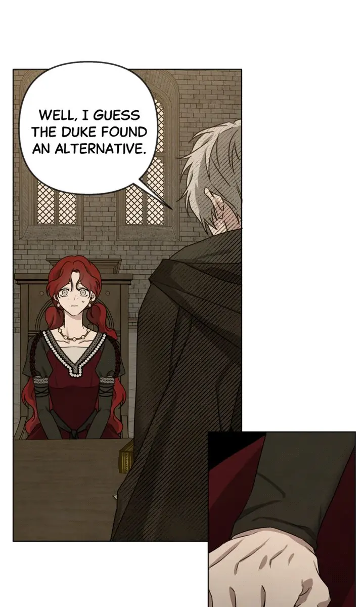 Under the Oak Tree Chapter 19 Page 64