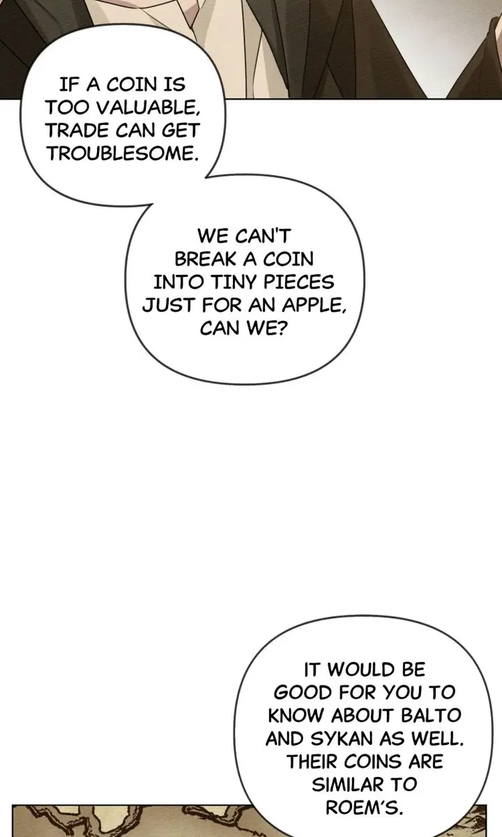 Under the Oak Tree Chapter 19 Page 74