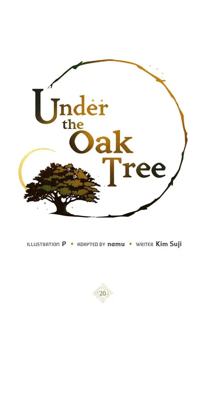 Under the Oak Tree Chapter 20 Page 2
