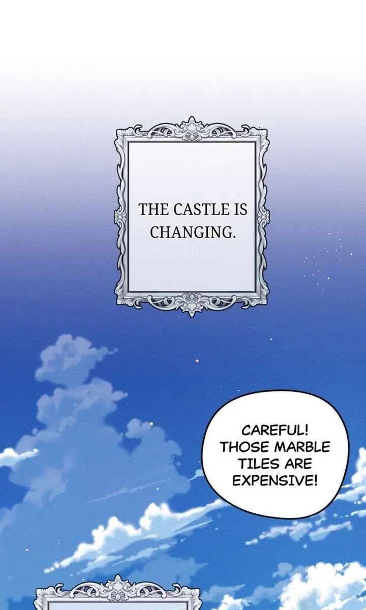Under the Oak Tree Chapter 20 Page 3