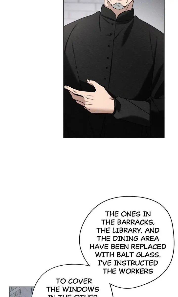 Under the Oak Tree Chapter 20 Page 9