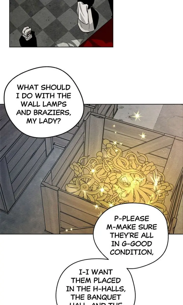 Under the Oak Tree Chapter 20 Page 11