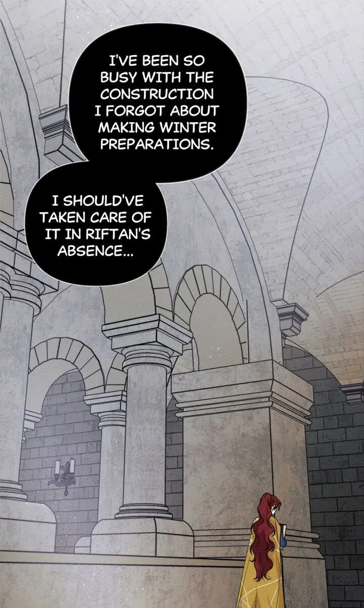 Under the Oak Tree Chapter 20 Page 17