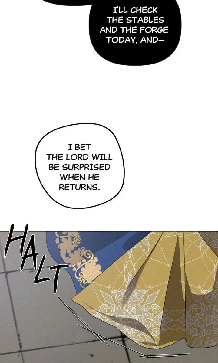 Under the Oak Tree Chapter 20 Page 20