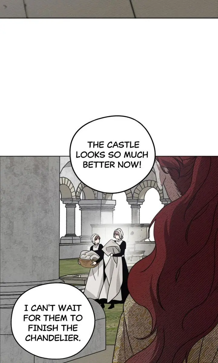 Under the Oak Tree Chapter 20 Page 21