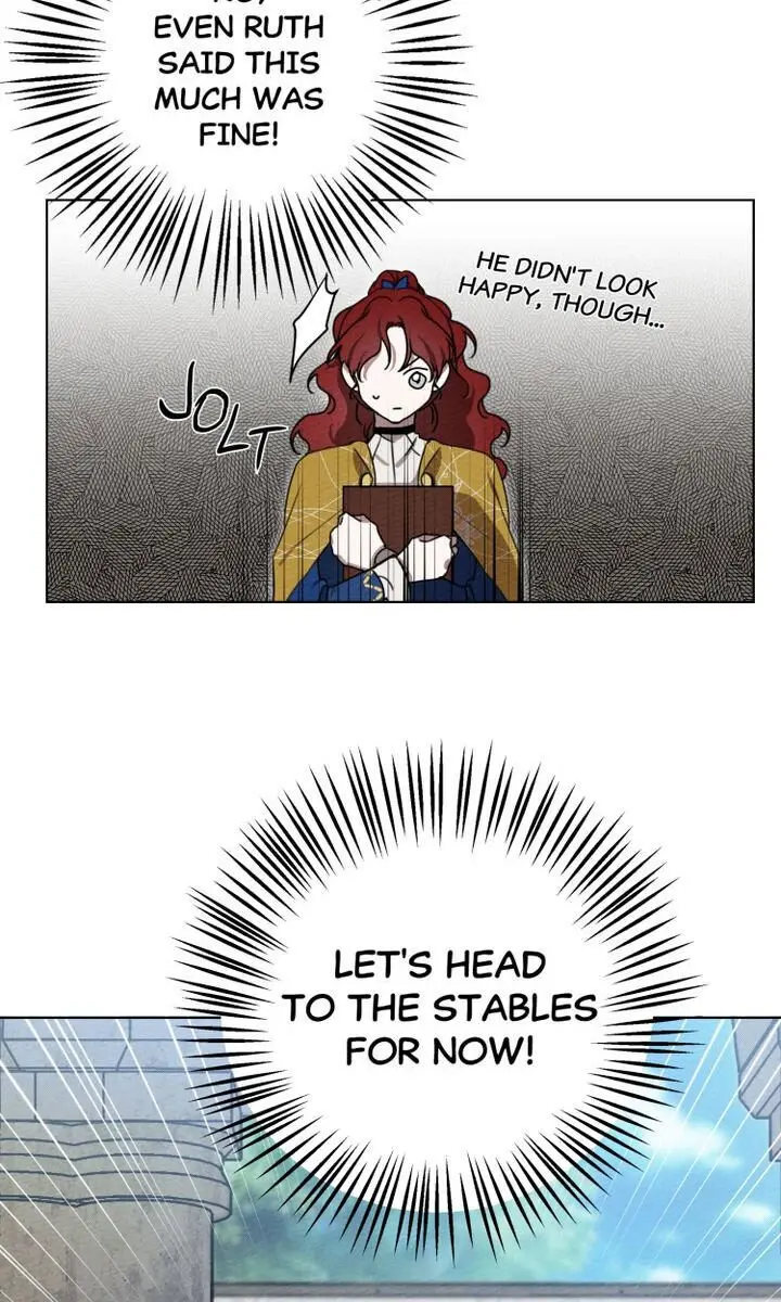 Under the Oak Tree Chapter 20 Page 25