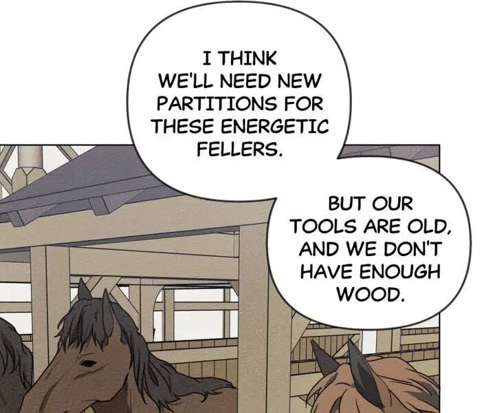 Under the Oak Tree Chapter 20 Page 32